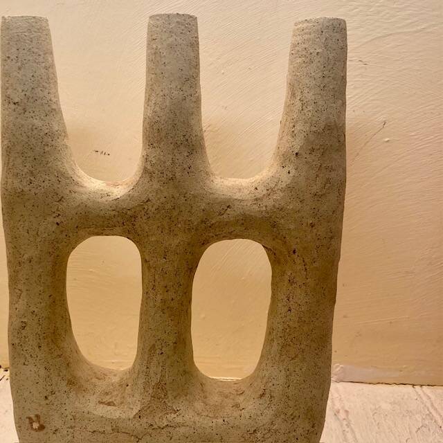 Tamegroute vase
