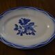 Digoin Marsac Sarreguemines dish
