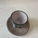 Robert Picault Design XX Ceramic Egg Cup