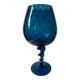 Vase bleu