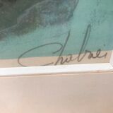 Chabrier painting