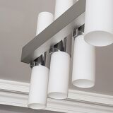 Vintage chandelier 12 burners