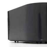 Crescendo vase holder by Isao Hosoe for Intercom, 1970s