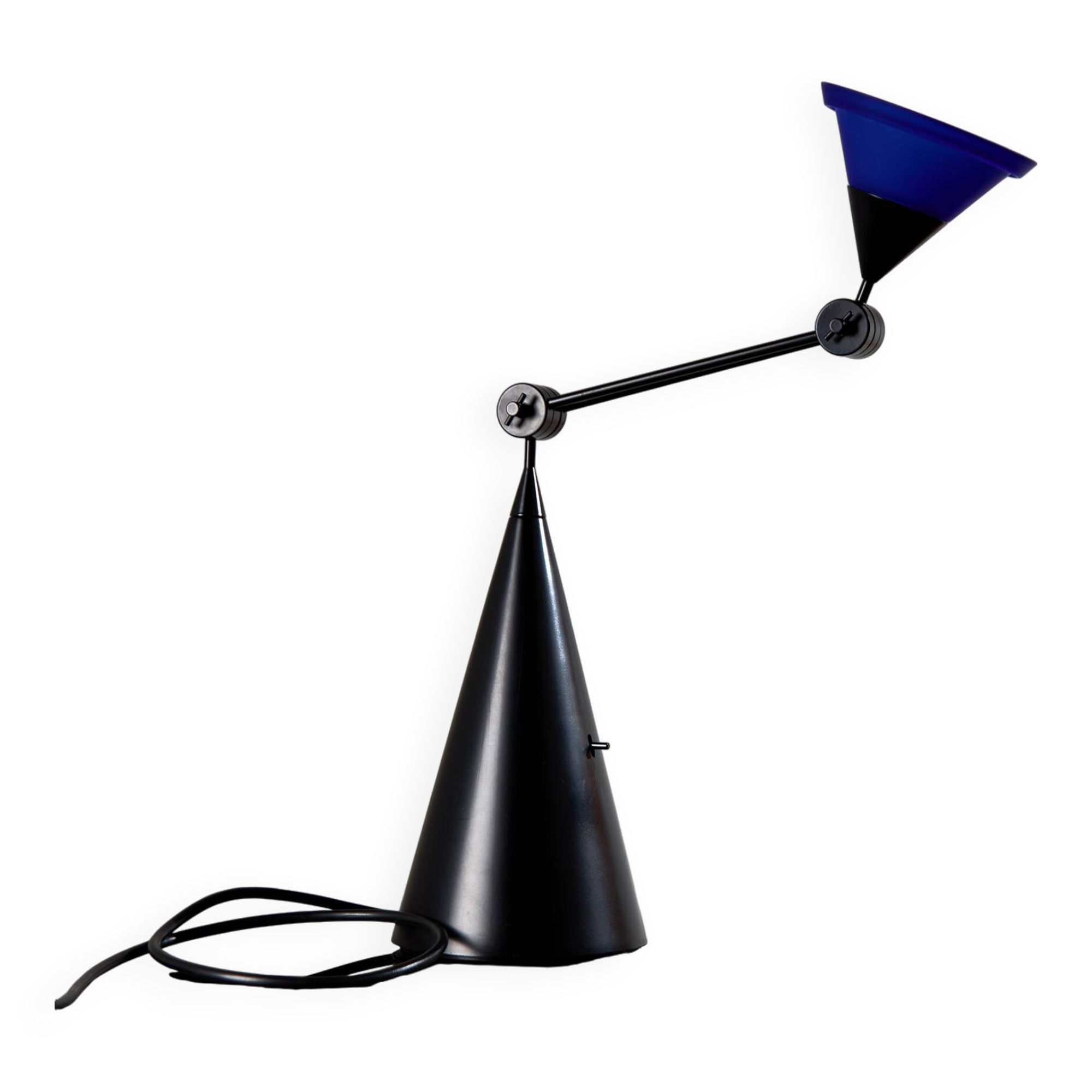 Magamagó Tavolo table lamp by G. Marianelli and A. Danielak for Tronconi (MK10319)