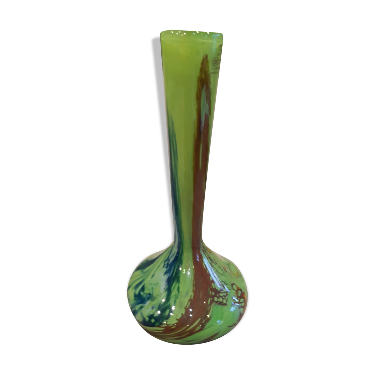 Vase soliflore