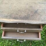 small chest of drawers