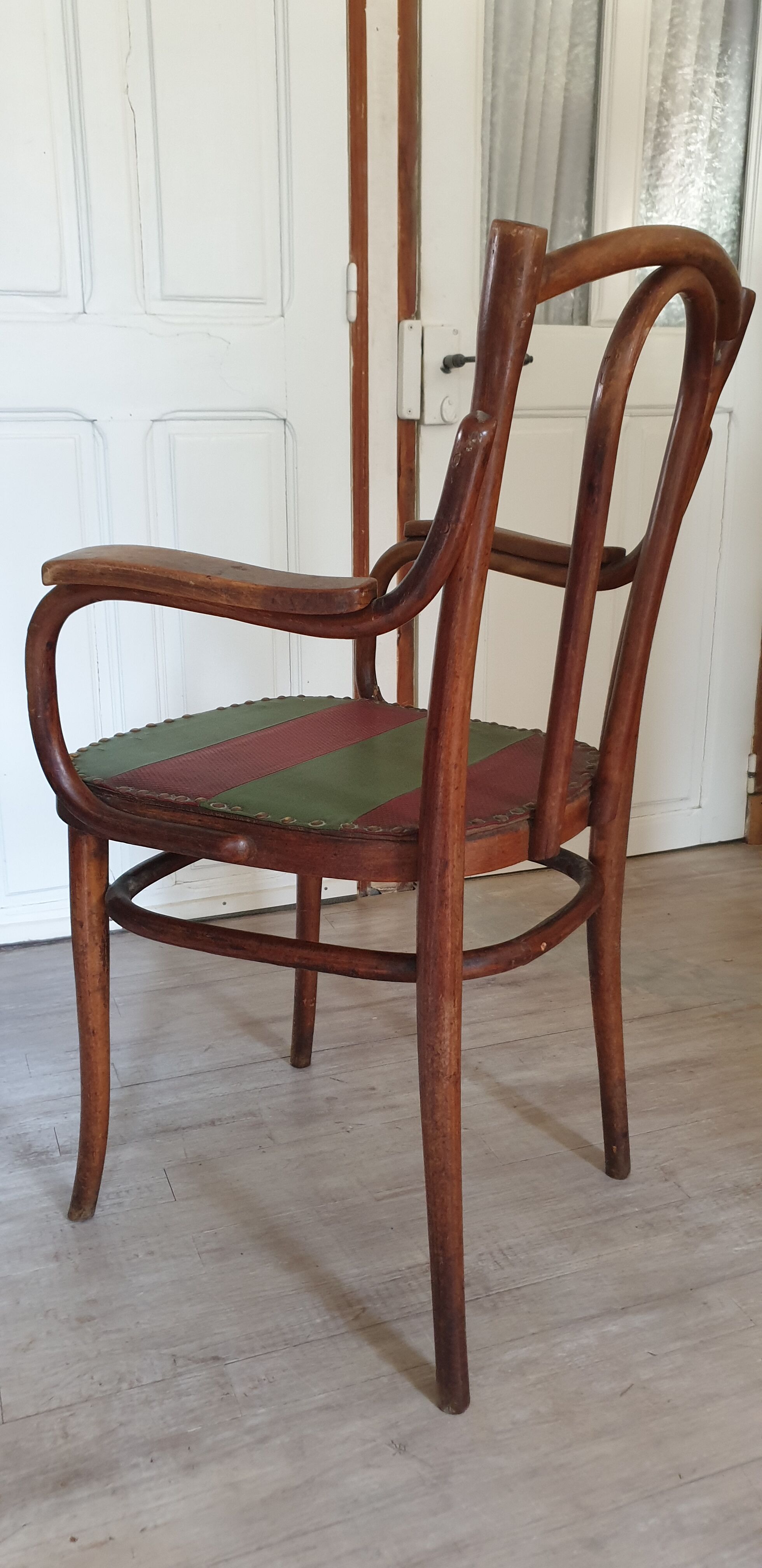 Fauteuil Thonet