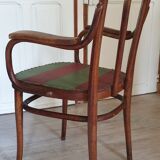 Thonet chair