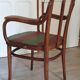 Fauteuil Thonet