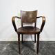 30s Bentwood Armchair