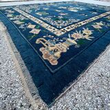 Beijing Chinese Carpet / China