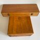 2 boxes in roch wood