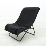 Fauteuil pliant Ikea, années 1990.
