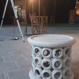 Bamilekés coffee table