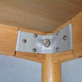 Teak Coffee Table by Johannes Andersen for CFC Silkeborg, Denmark, 1960s