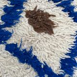 Tapis berbère azilal