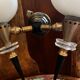 Vintage wall light