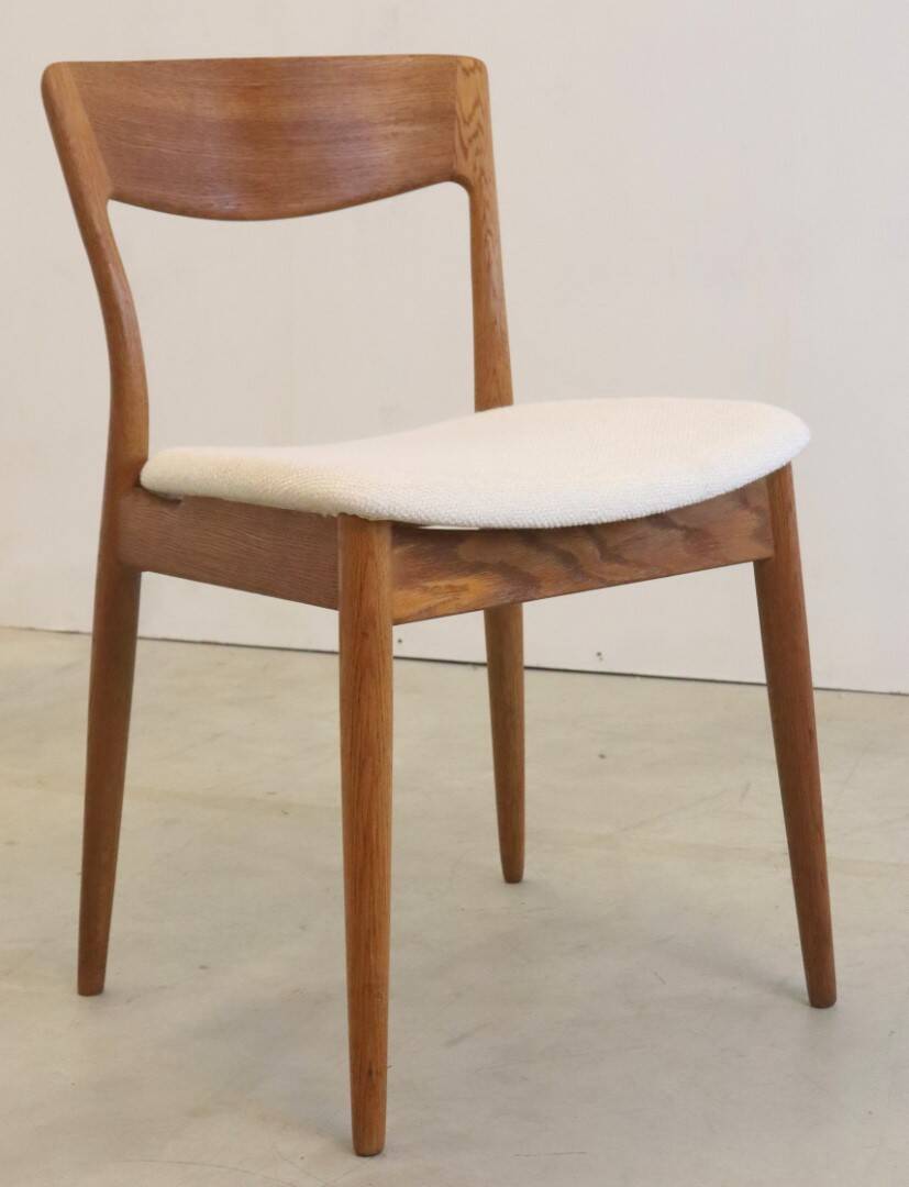 Casala dining chair 'Viskinge'