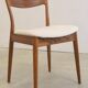 Casala dining chair 'Viskinge'