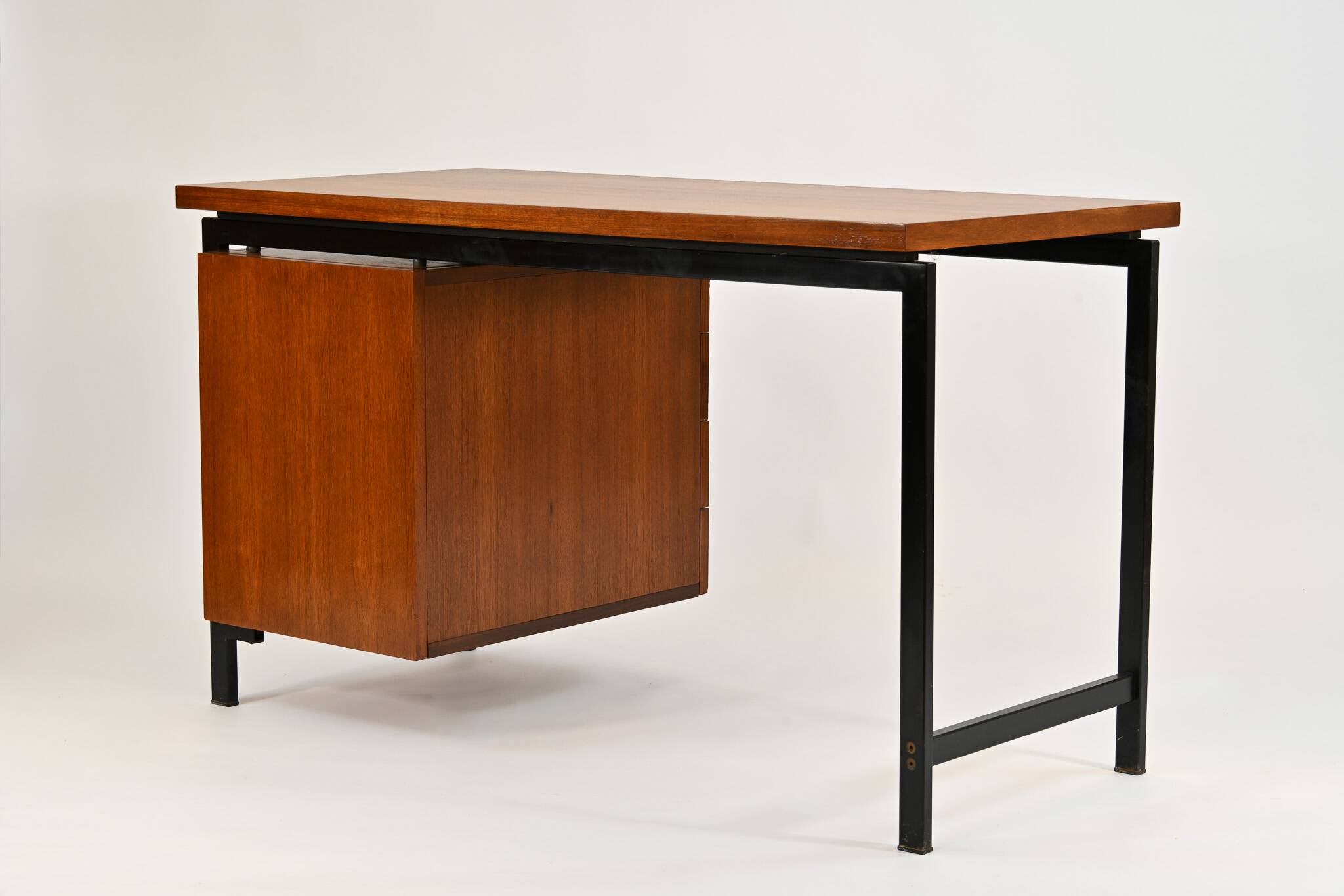 Cees Braakman desk for Pastoe "Japanese series"