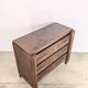 Vintage 1950s chest of drawers – Art Deco style