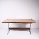 Minimalist desk by Cees Braakman for Pastoe