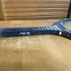 Vintage Wooden Tennis Racket FINO Trophy Sport #E212