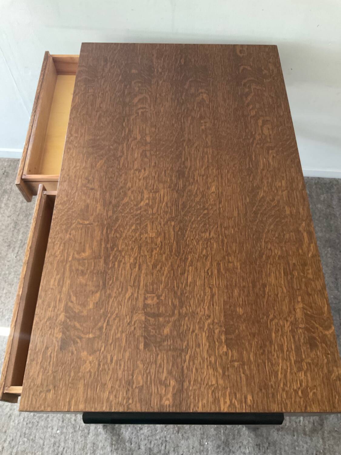 Modernist office from the 60s-70s