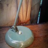 Desk lamp industrial