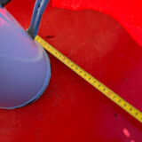 Enamelled coffee maker