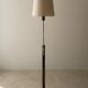 Ateljé Lyktan Grevie floor lamp Lars Bessfelt 1980s