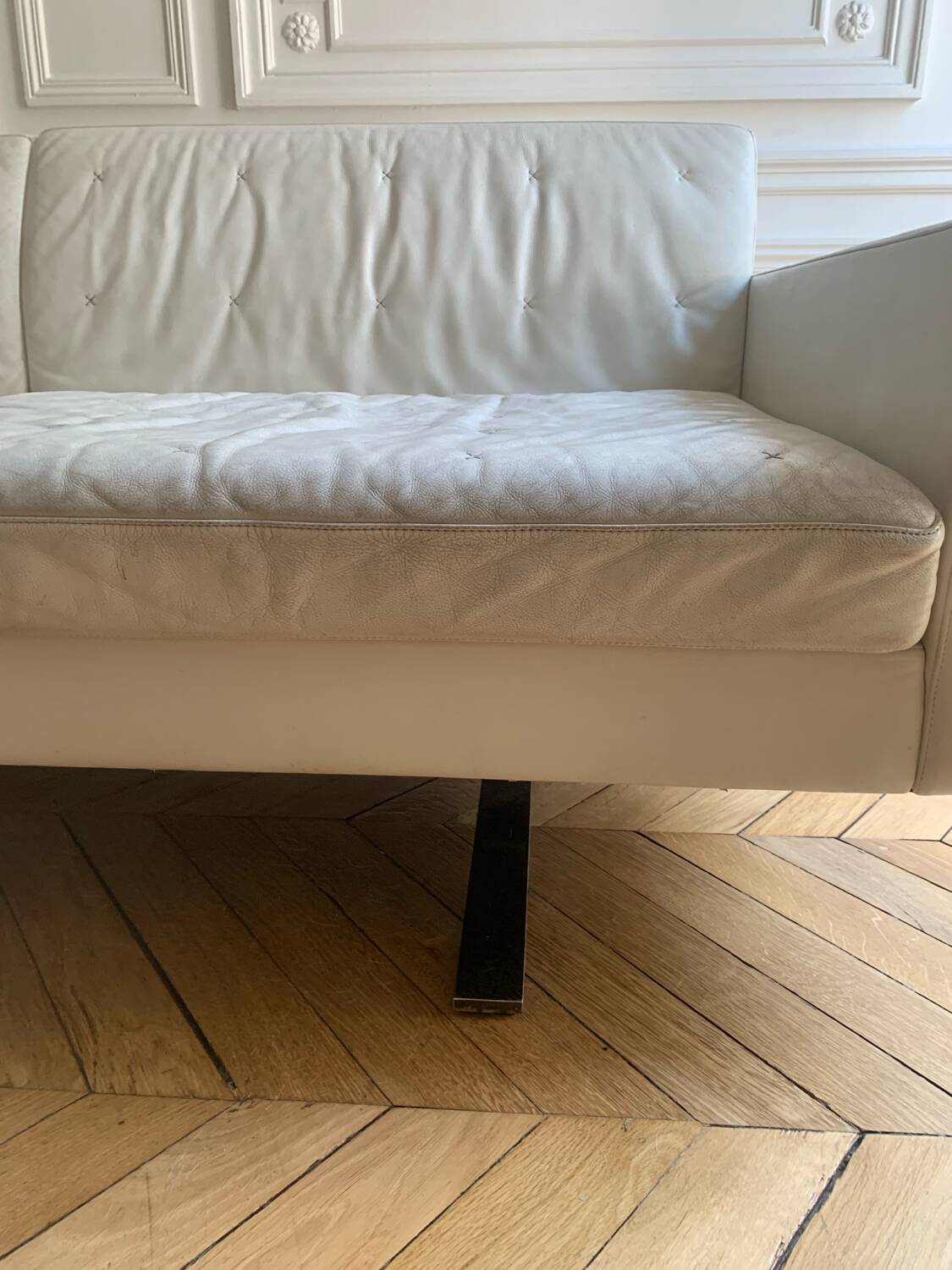 Kenedee Poltrona Frau Sofa