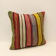 Housse de coussin 50x50 cm Kilim