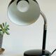 Lampe de bureau industrielle vintage