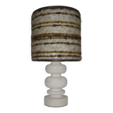 Stone lamp from the 70s