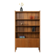 1950s book shelf, WK Möbel