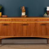 Retro 1960s Teak Elliots Of Newbury EON Sideboard