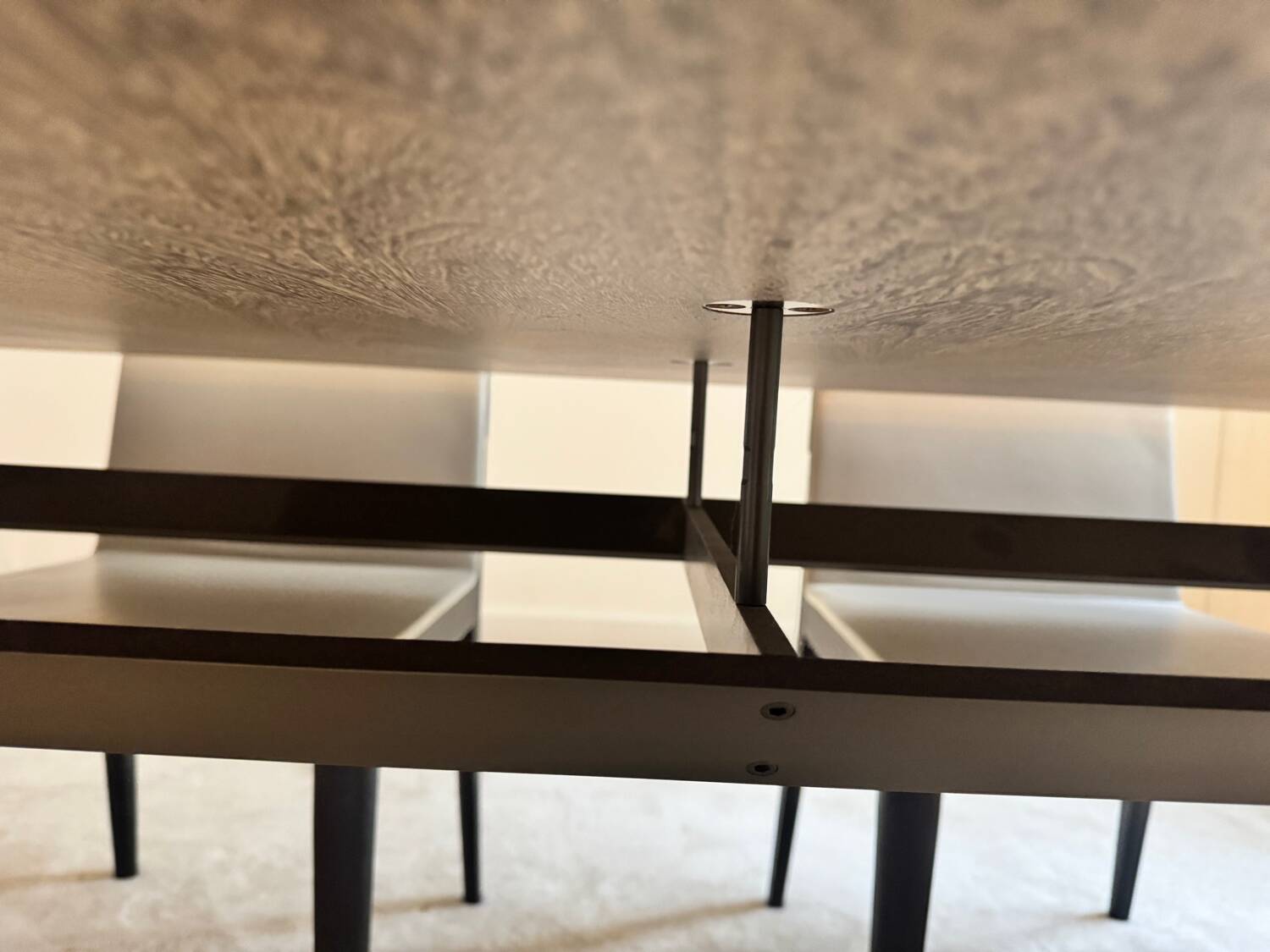 MAX dining table Maxalto