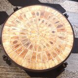 Roger Capron coffee table