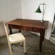 Table de ferme