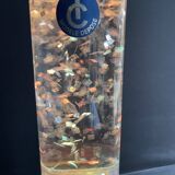 Sequin lamp from the 1970s brand TC
