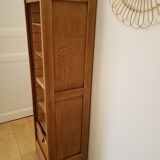 Curtain binder