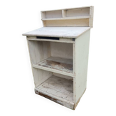 Ancien comptoir de métier