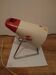 Lampe infrarouge Vintage Phillips