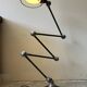Jielde floor lamp