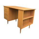 Vintage office feet spindles