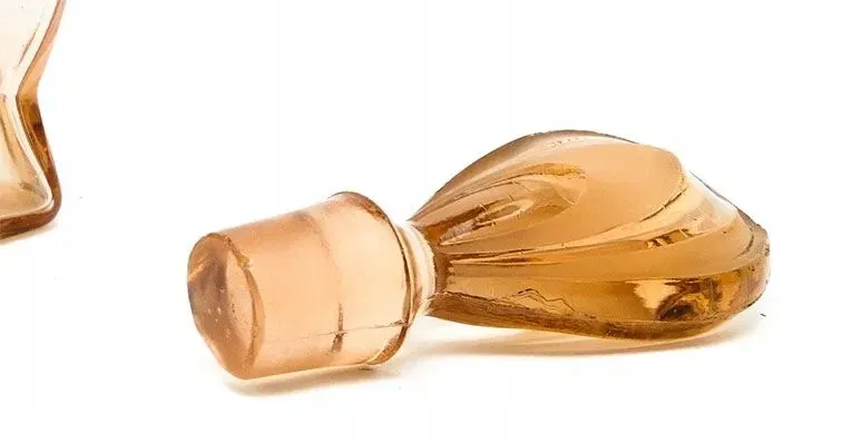 E2M Niemen - very rare ART DECO carafe