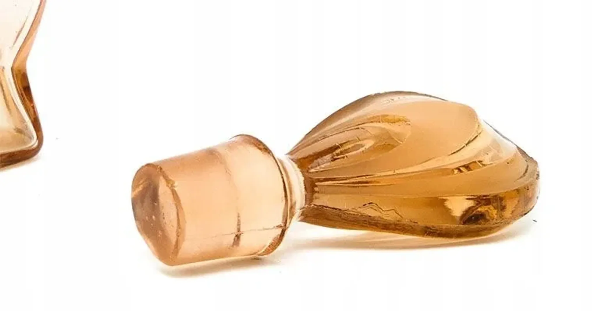 Carafe Art déco Niemen