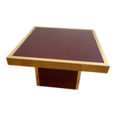Vintage 1970 side table