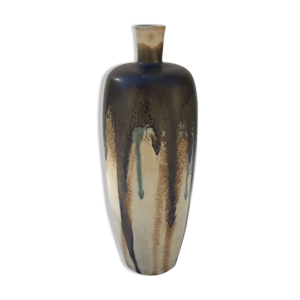 vase grès Jean Pointu